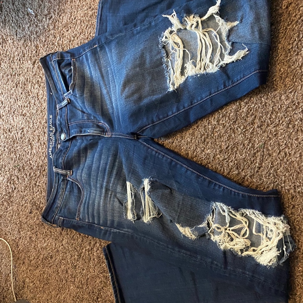 AEO JEGGINGS